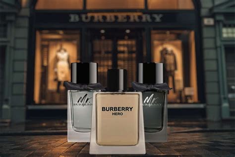 are burberry perfume good|best burberry perfume review.